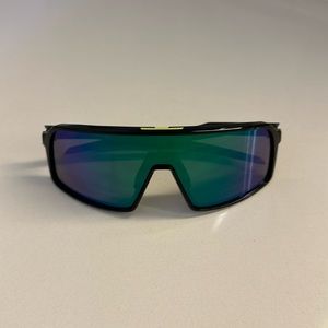 Oakley Sutro Prizm